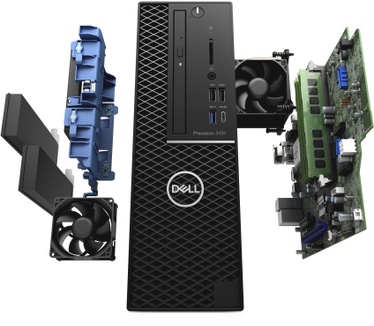 Dell 3431