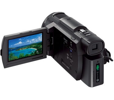 Sony FDR-AXP33