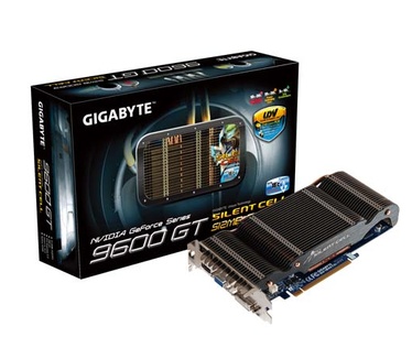 Gigabyte GV-N96TSL-512I