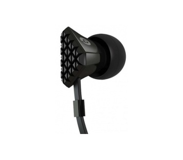 Monster Beats Monster Beats in-Ear Headphone by Lady Gaga Black