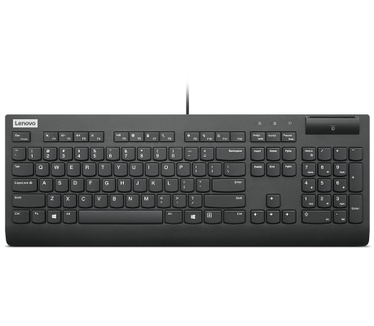 Lenovo Smartcard Wired Keyboard II