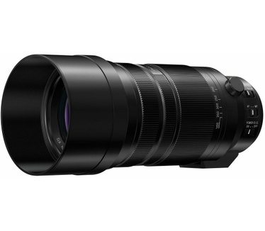 Panasonic Leica DG Vario-Elmar 100-400mm f/4-6.3 II Asph. Power OIS