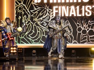 BlizzCon 2026 cosplaywedstrijd