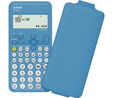 Casio Classwiz wetenschappelijke rekenmachine | FX-82NL | 6-regelig