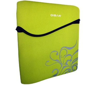 Giban NB-2129 14.1" Groen