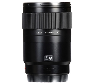 Leica APO-Macro-Summarit-S 120mm f/2.5
