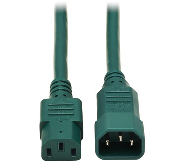 Tripp-Lite P005-006-AGN Groen