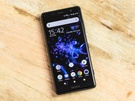 Sony Xperia XZ2 Compact