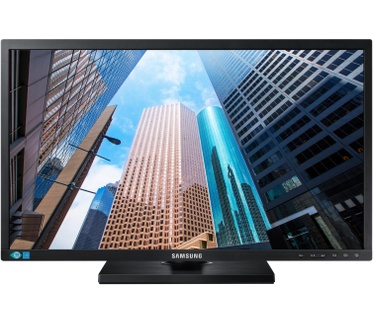 Samsung S27E450B Zwart