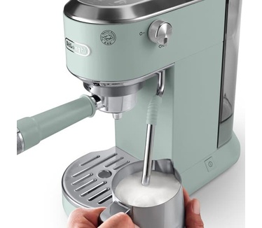 DeLonghi Dedica Duo