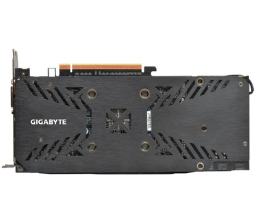Gigabyte GV-R939XWF2-8GD