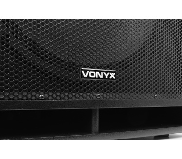 Vonyx SWP15