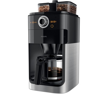 Philips Grind & Brew HD7766