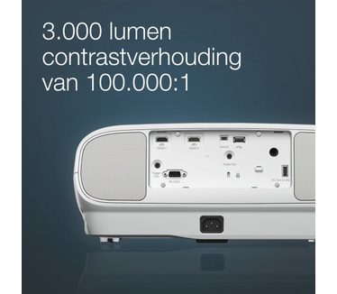 Epson EH-TW7100 (NL/EU model)