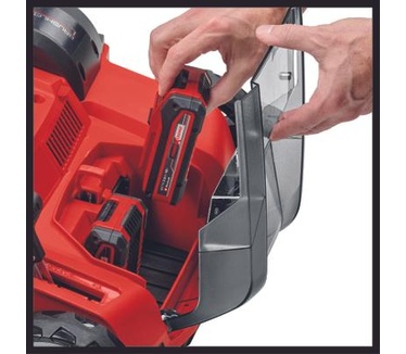 Einhell GE-SC 36/35 Li - Solo