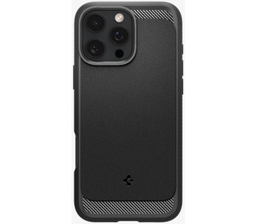 Spigen Rugged Armor (MagFit)