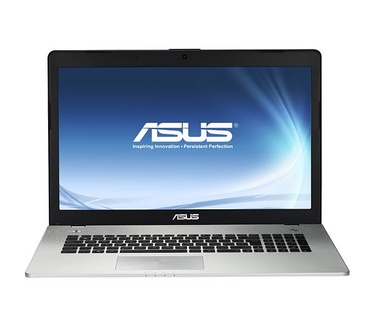 Asus N76VJ-T4006H