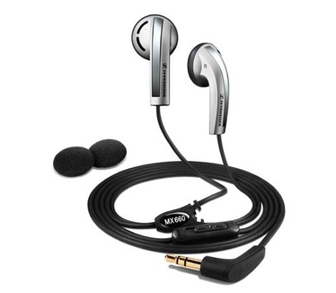Sennheiser MX 660