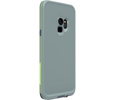LifeProof 77-57867 (Galaxy S9) Grijs
