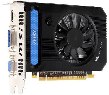 MSI N640GT-MD2GD3 V3