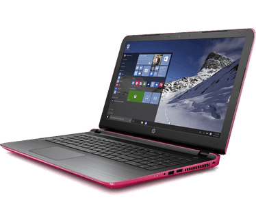 HP Pavilion 15-AB202ND