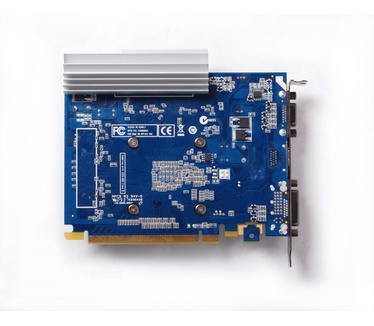 Zotac GeForce 9500 GT 512MB