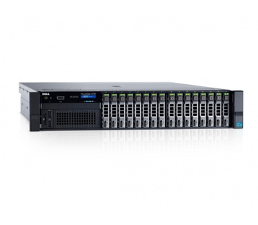 Dell Poweredge R730 2.2GHz E5-2650V3 750W Rack (2U)
