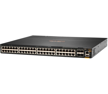 HPE 6300M 48G Power to Port Airflow 2 Fans 1 PSU