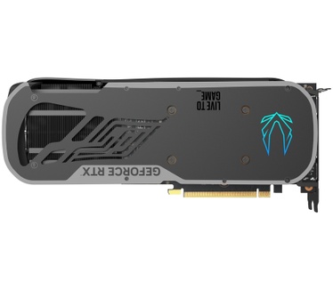 Zotac Gaming GeForce RTX 4070 Ti Trinity OC