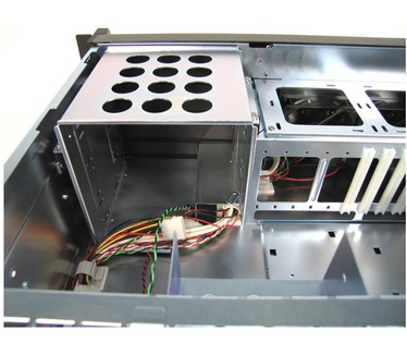 Chieftec UNC-410S-B-U3