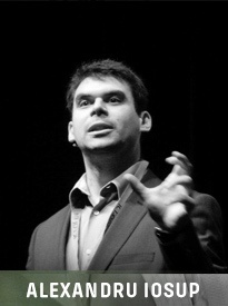 Alexandru Iosup