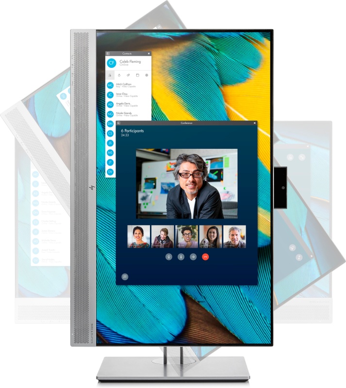 Hp elitedisplay e243m review