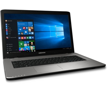 Medion Akoya P7641 (30021385, Azerty)