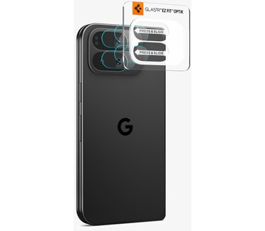 Spigen Optik EZ Fit