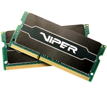 Patriot Memory 8GB DDR3-1866