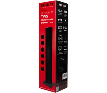 Aiwa TSBT-270BK