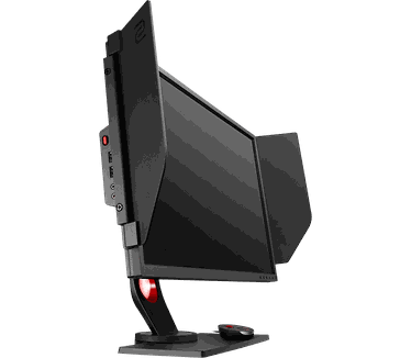 BenQ Zowie XL2540 Zwart