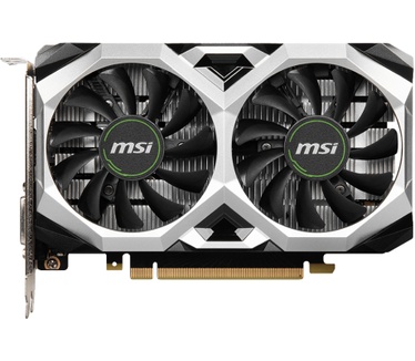 MSI GeForce GTX 1650 D6 Ventus XS OCV1