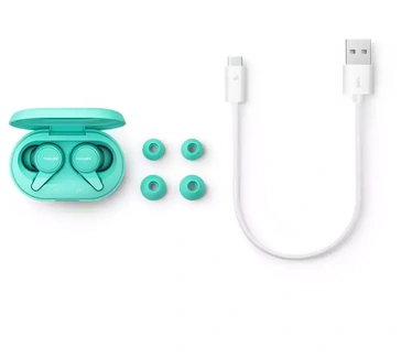 Philips TAT1207BL/00 (Blauw)