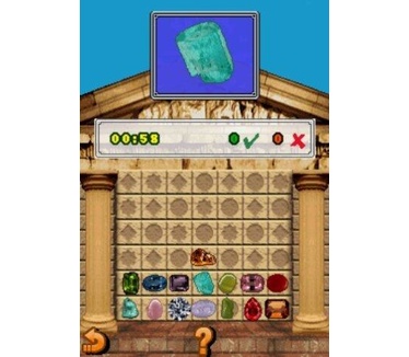 Astrology, DS