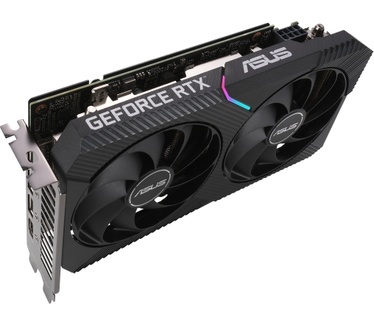 ASUS Dual GeForce RTX 3060 V2