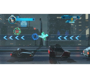 Mighty No 9, PS4