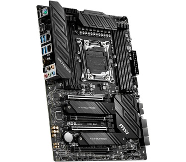 MSI X299 Pro