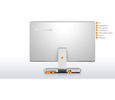 Lenovo IdeaCentre A720 (VDT8BMH)