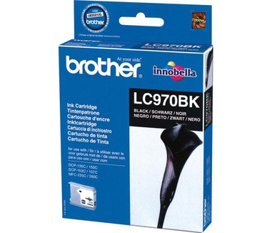 Brother LC-970BKBP