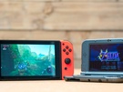Review Nintendo Switch