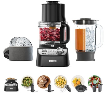 Kenwood FDM72.990BK