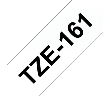 Brother TZE-161