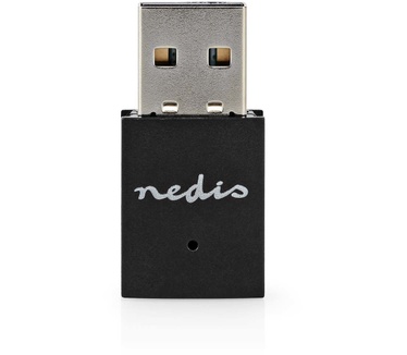 Nedis WSNWM310BK