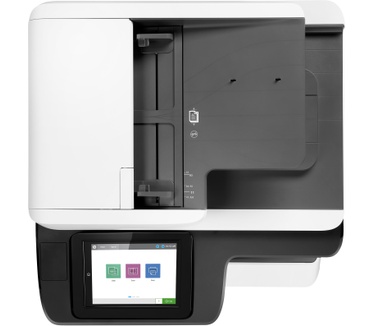 HP PageWide Enterprise Color MFP 780dn